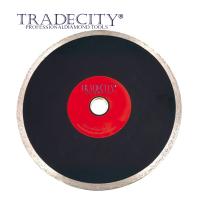 Алмазный отрезной диск по керамограниту 180*22.23*10*1.6мм PRO