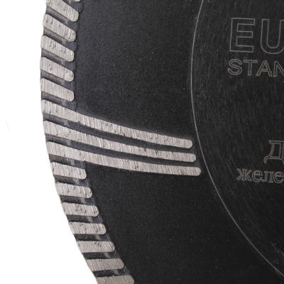 Алмазный отрезной диск Euro Standard TECH-NICK D230/22.2